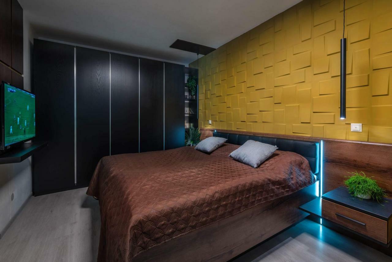 Apartmanica Triangel 103 *