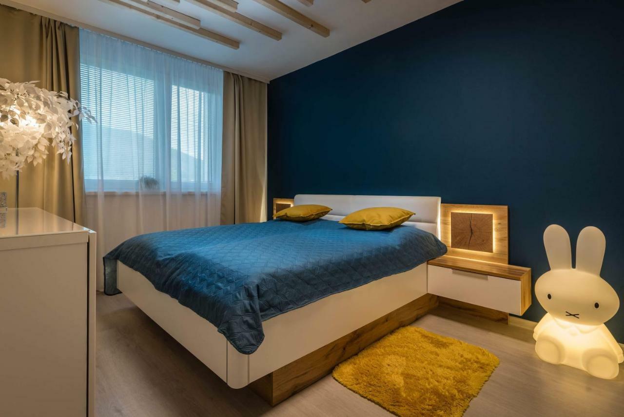 Apartmanica Triangel 103 Apartman *