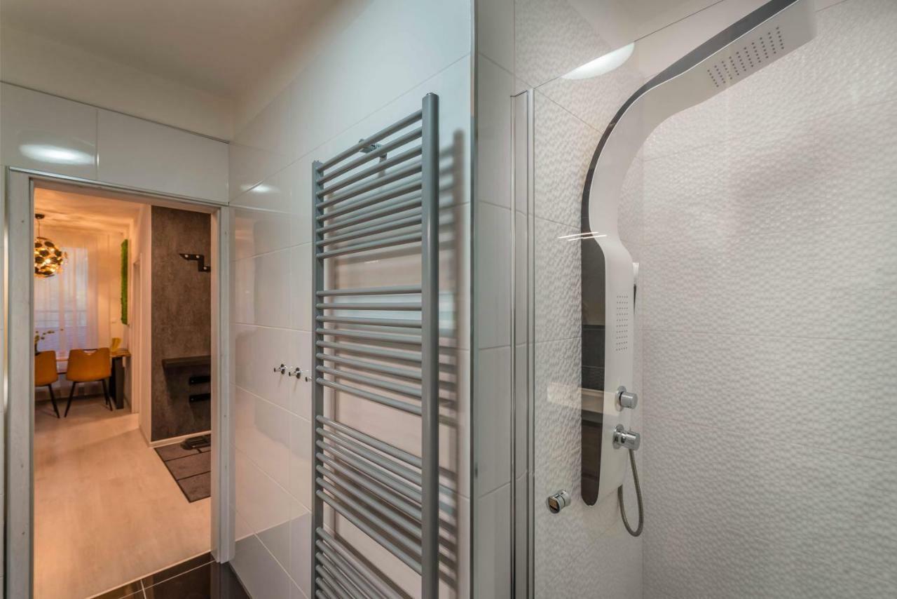 Apartmanica Triangel 103 Apartman