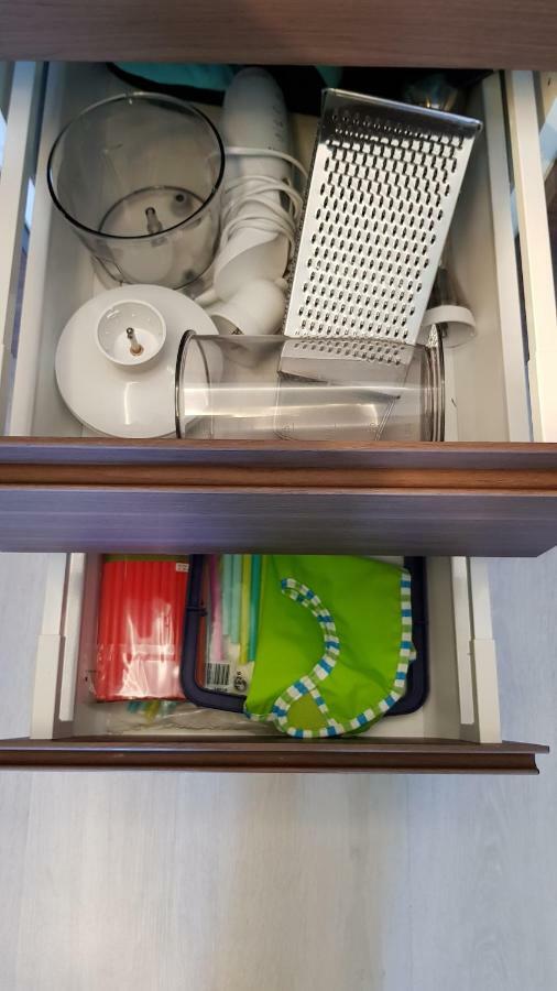 Apartman Apartmanica Triangel 103 *